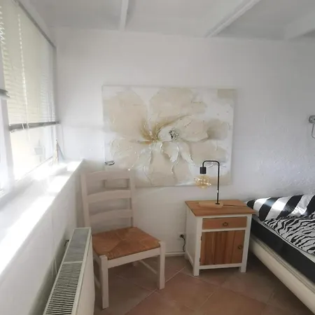 Inviting With Private Garden * Sint Maartensvlotbrug