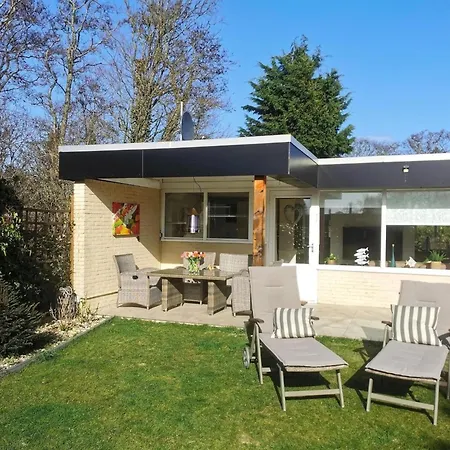 Inviting With Private Garden