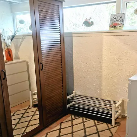 Inviting With Private Garden Sint Maartensvlotbrug