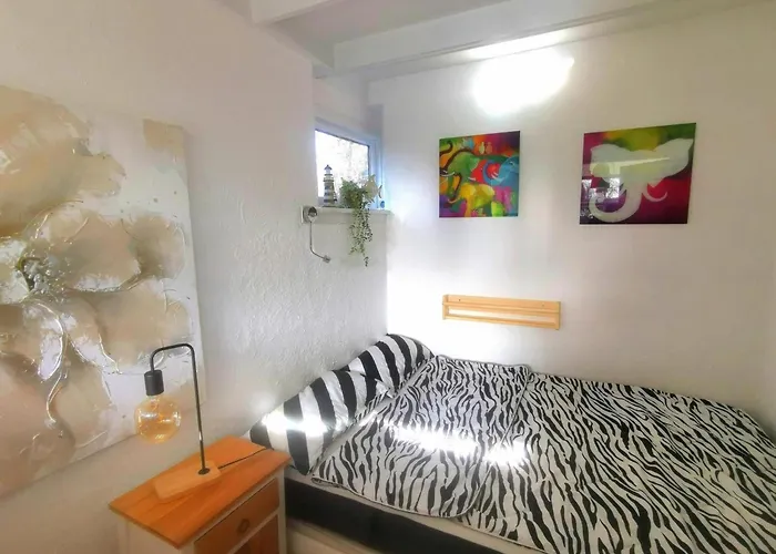 Inviting With Private Garden Feriehus Sint Maartensvlotbrug